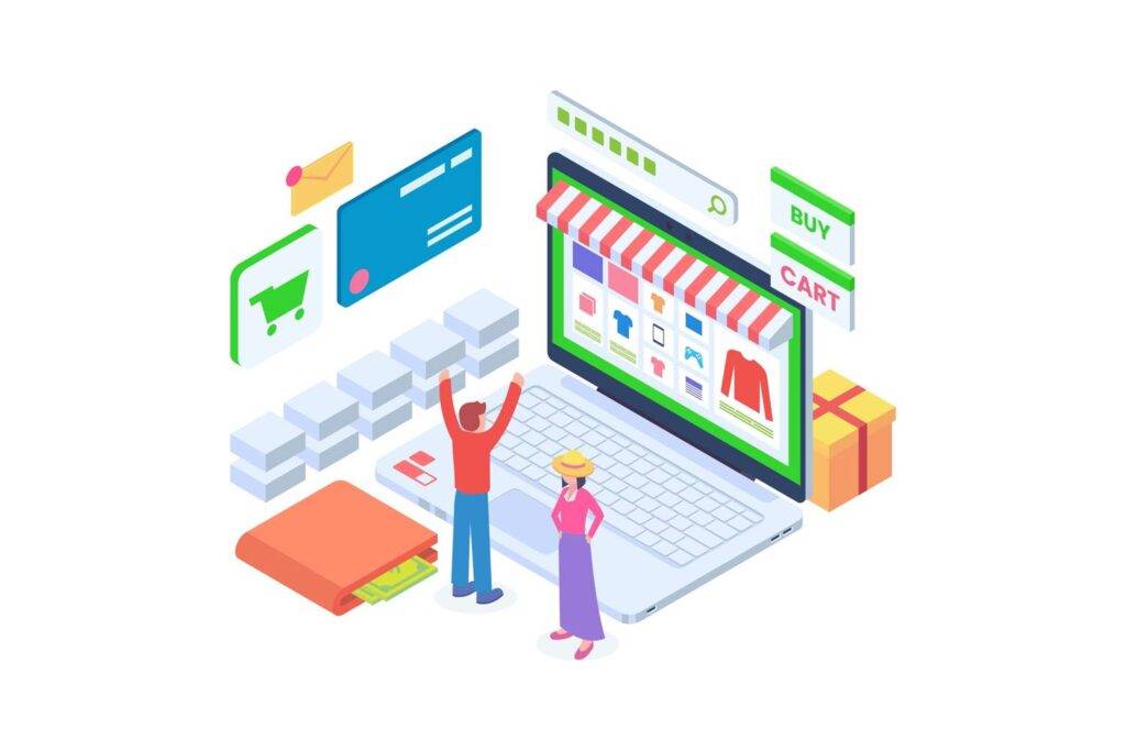 ecommerce reviews kuwait